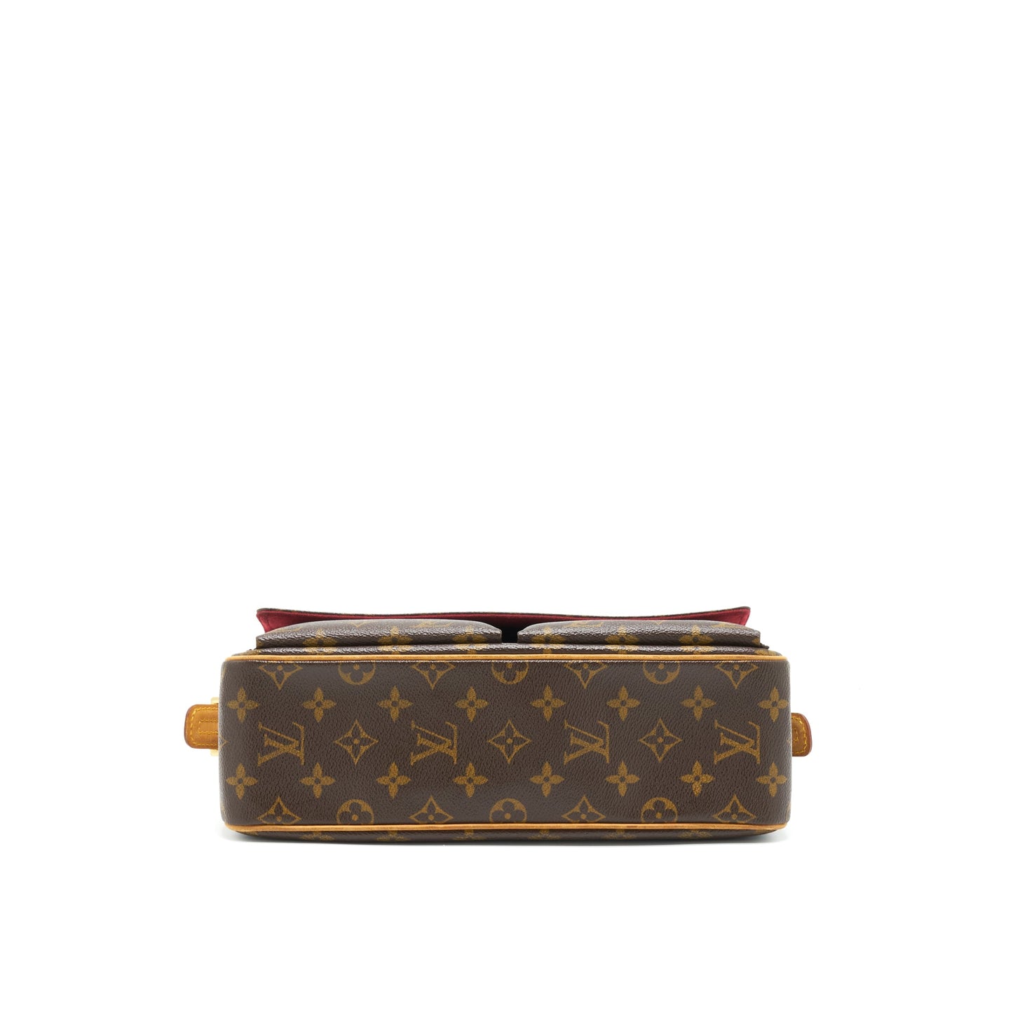 Louis Vuitton Vintage Monogram Mini Purse