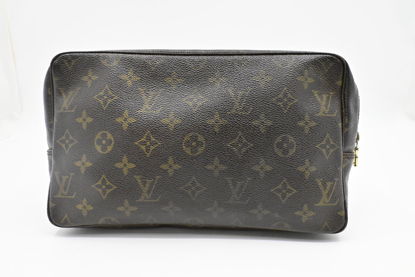 Louis Vuitton Trousse 28 in Monogram Canvas