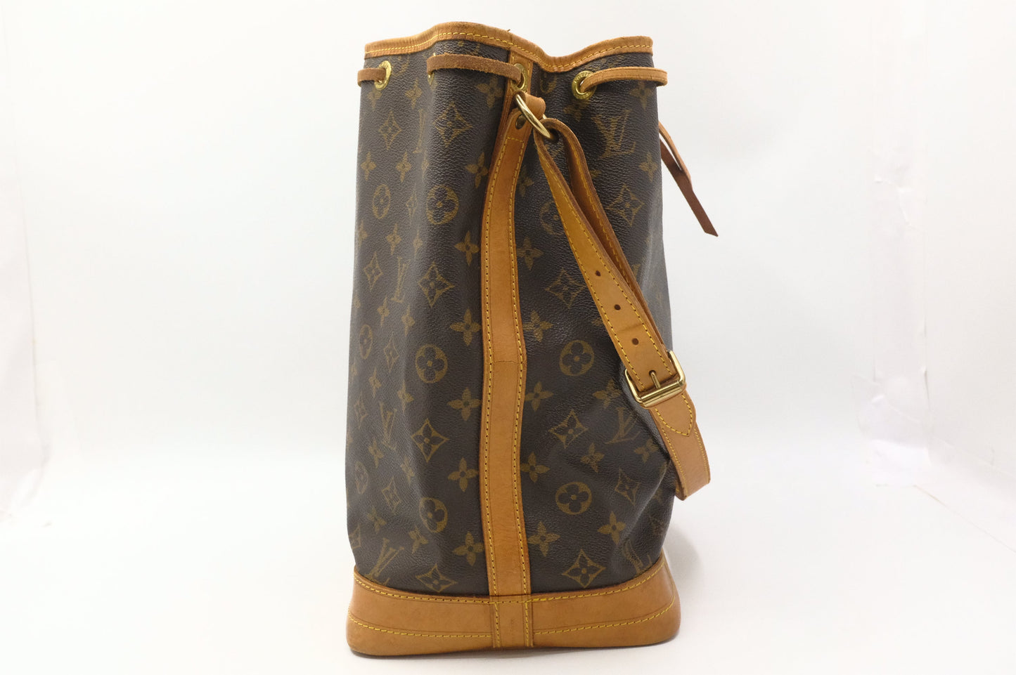 Louis Vuitton Noe in Monogram Canvas