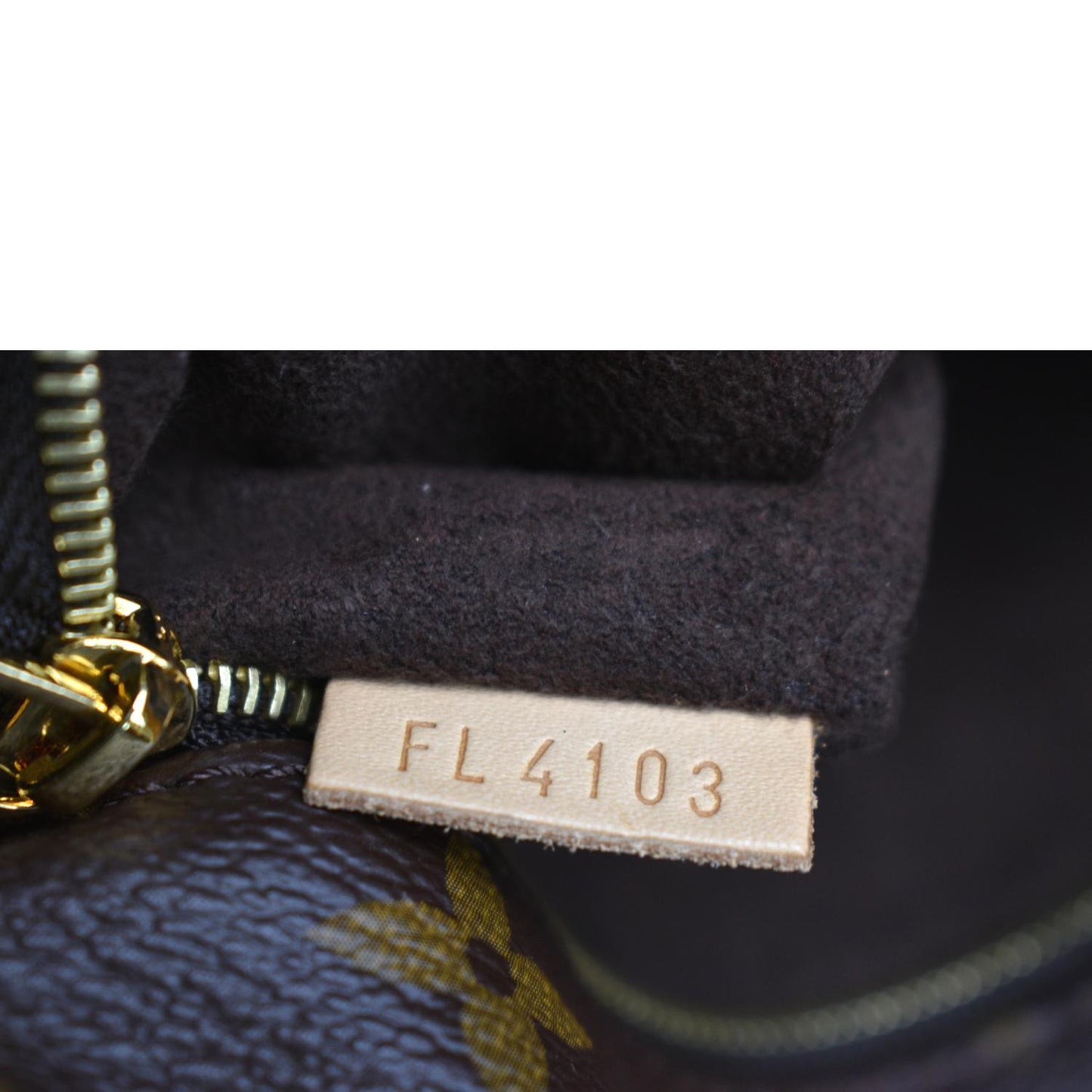 LOUIS VUITTON Metis Hobo Monogram Canvas Shoulder Bag Brown