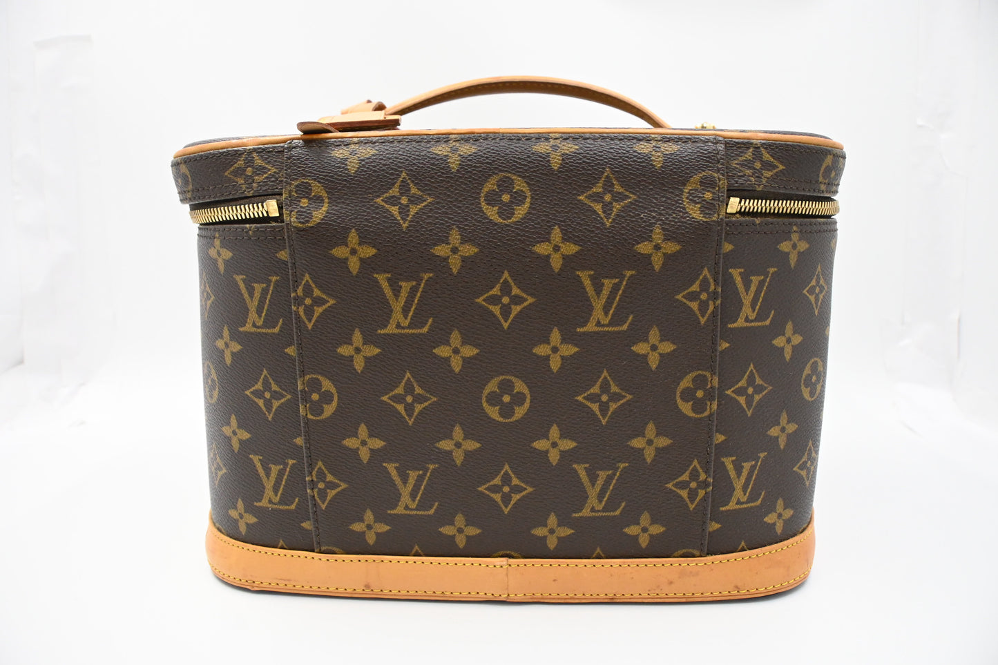 Louis Vuitton Nice Vanity in Monogram Canvas