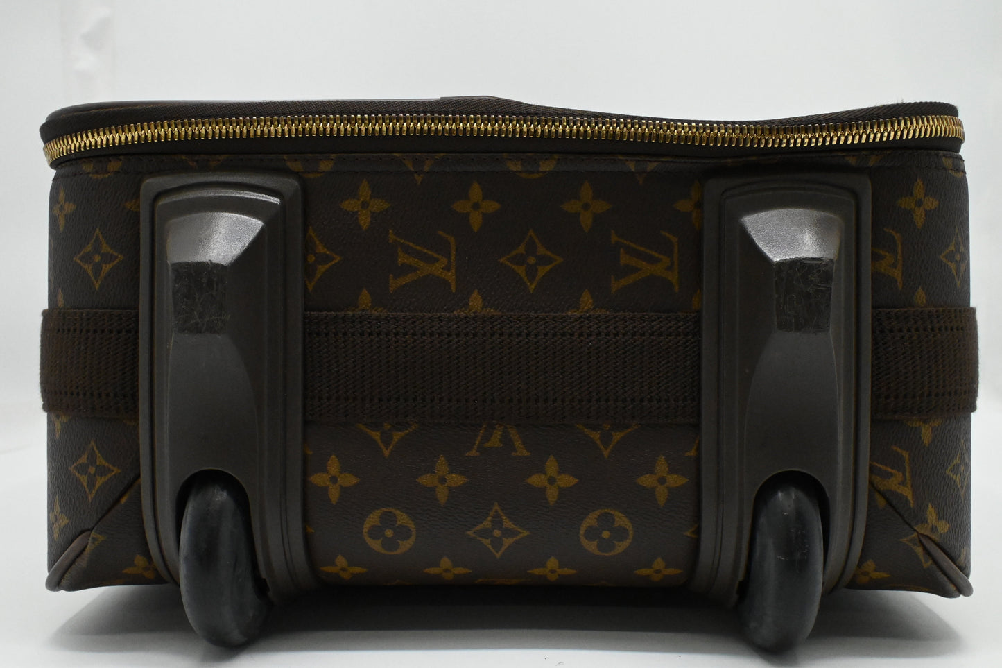 Louis Vuitton Pegase 55 in Monogram Canvas