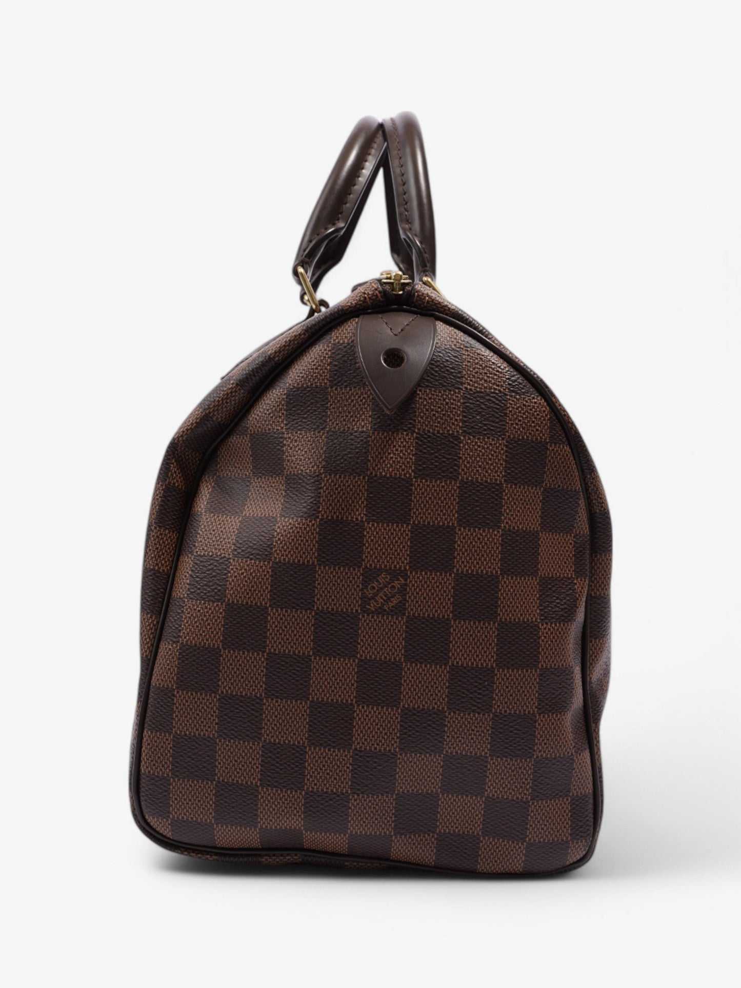 Louis Vuitton Speedy Monogram Coated Canvas 25