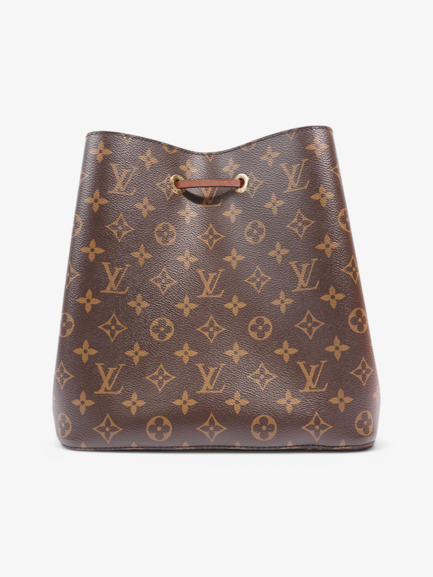 Louis Vuitton NeoNoe Monogram Coated Canvas