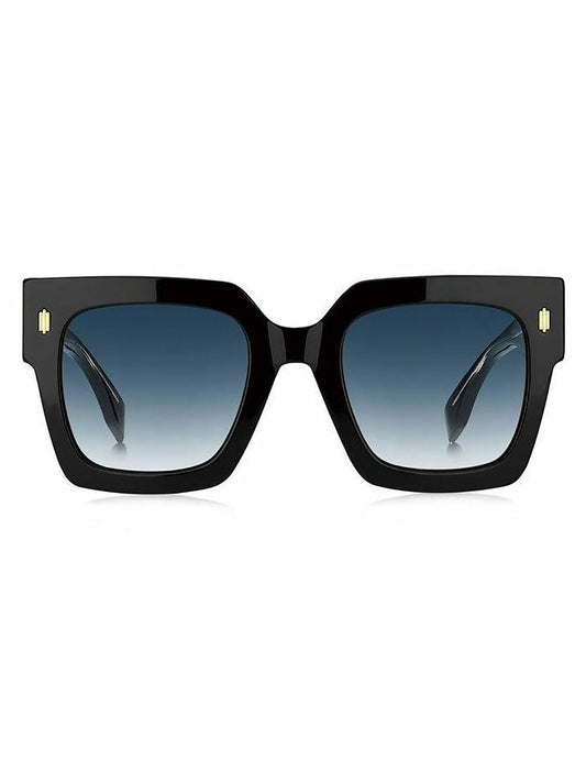 FENDI FF0457GS 51MM SQUARE GRADIENT SUNGLASSES