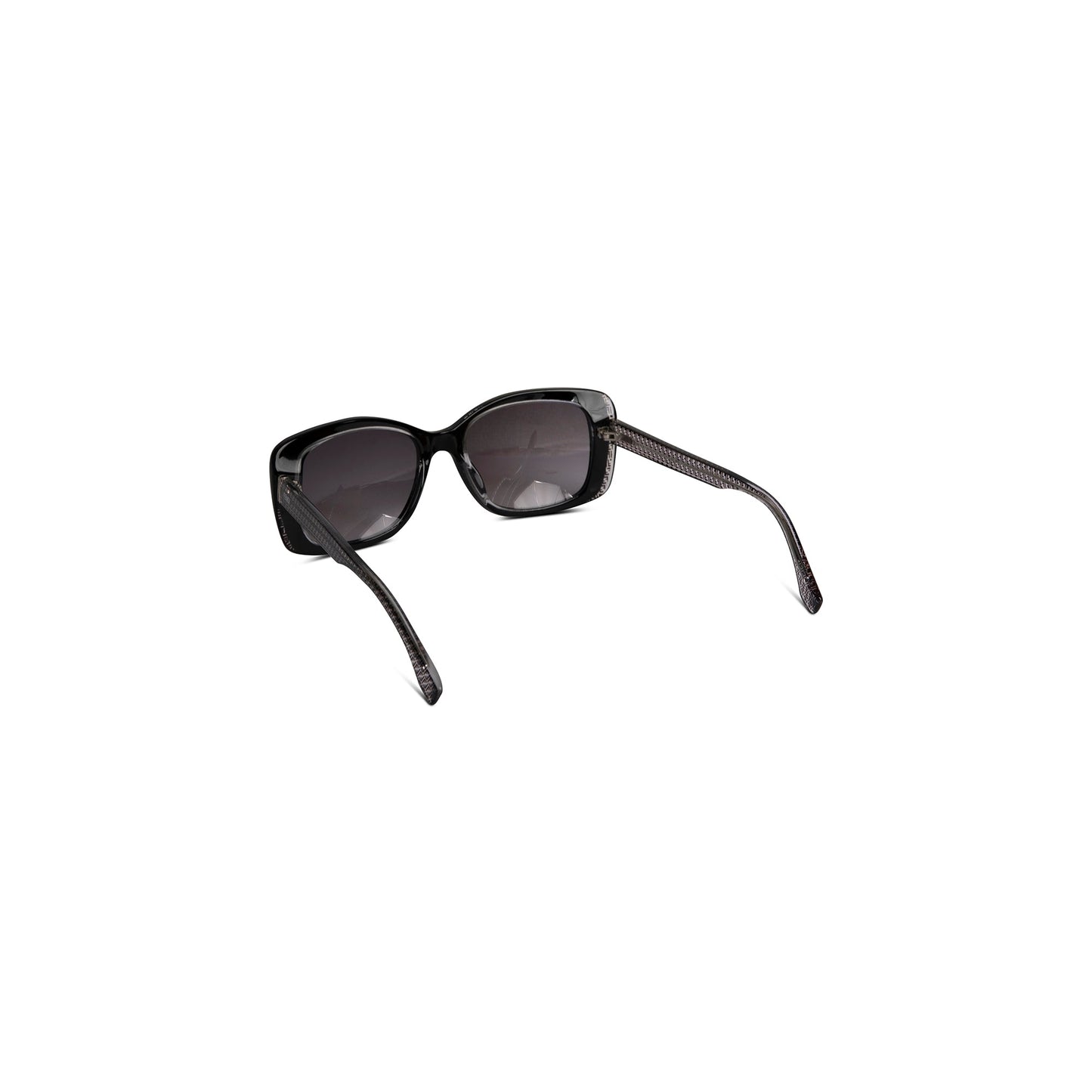 Fendi FF0002/S Micrologo Square Sunglasses
