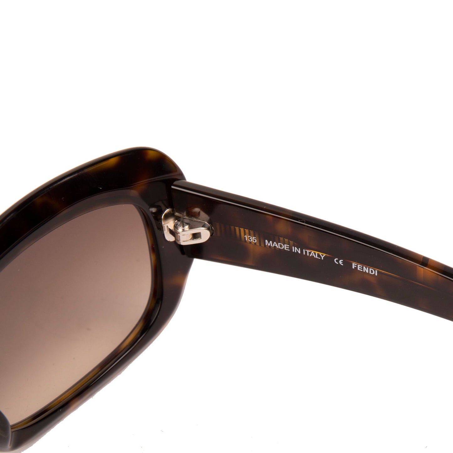Fendi FS5131 FF Logo Sunglasses