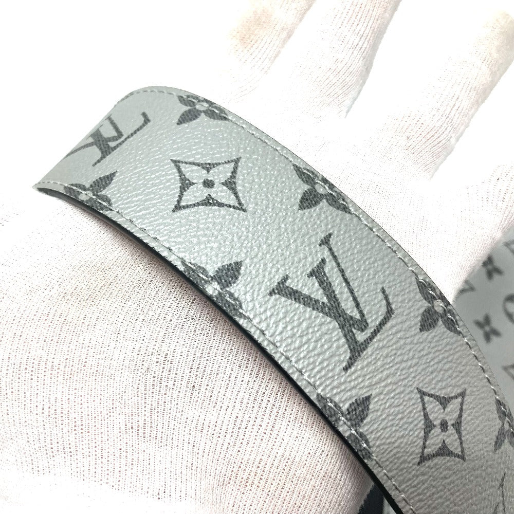 LOUIS VUITTON Shoulder Bag M43859 Monogram Canvas, Monogram Reflect Canvas Silver Monogram reflect Messenger PM