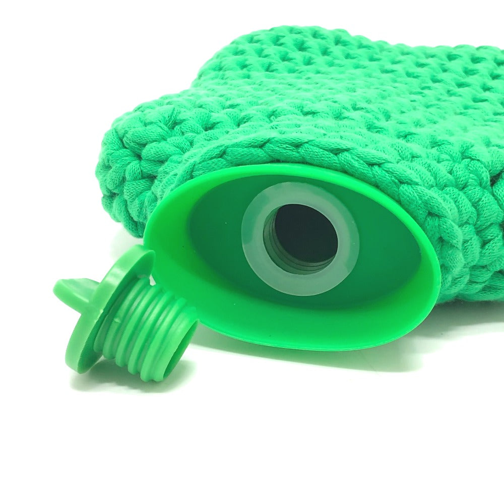 BOTTEGAVENETA Other miscellaneous goods Cotton, Rubber green INTRECCIATO Yutanpo Women(Unisex)