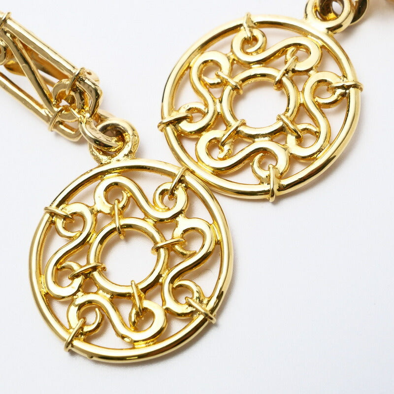 CELINE Earring - Gold Plated gold Women