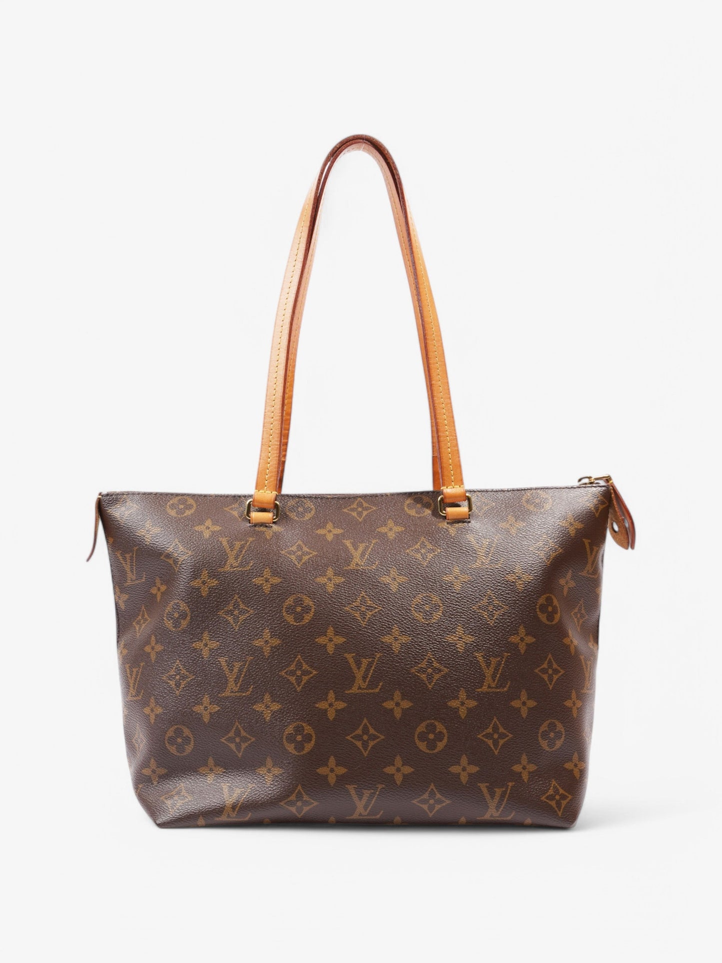 Louis Vuitton Lena Monogram Coated Canvas PM