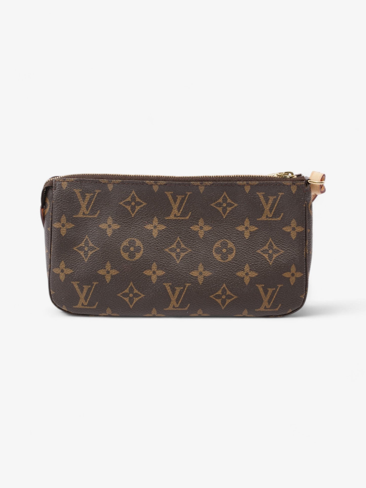 Louis Vuitton Pochette Accessoires Monogram Canvas