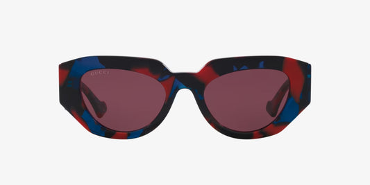 GUCCI CAT EYE SUNGLASSES