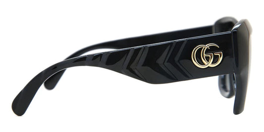 GUCCI CAT EYE SUNGLASSES