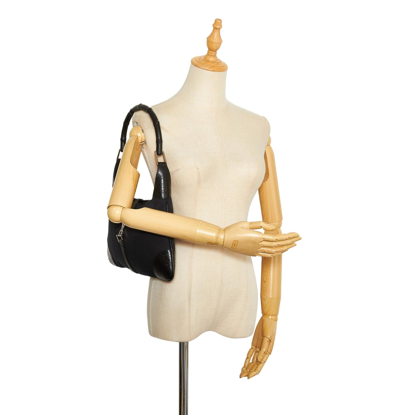 Gucci Bamboo Jackie (SHG-dvtNsM)