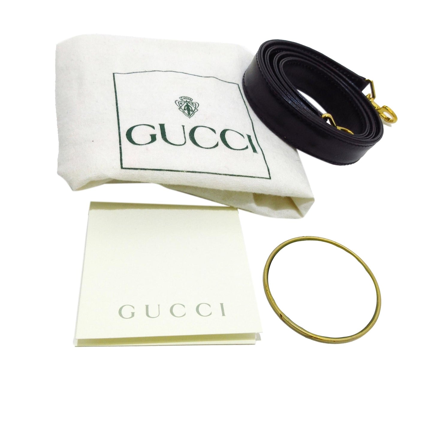 Gucci Bamboo Night (SHG-f7iqoW)