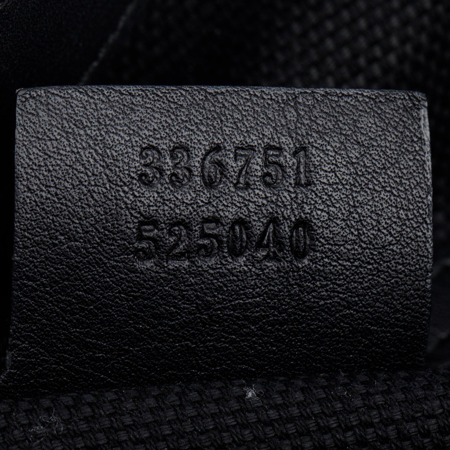 Gucci Black Patent Leather Small Convertible Soho Hobo Bag