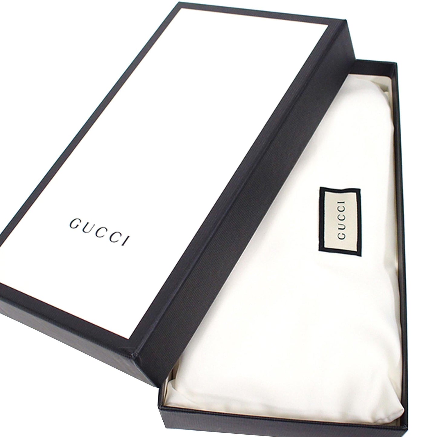 Gucci Blade Zip Around Wallet (SHG-35673)