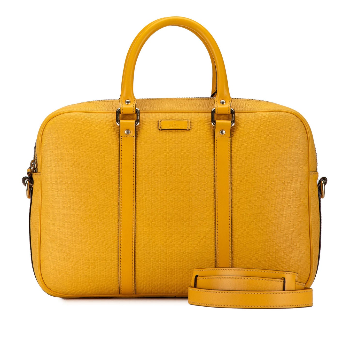 Gucci Diamante Bright Business Bag (SHG-MmZuXQ)