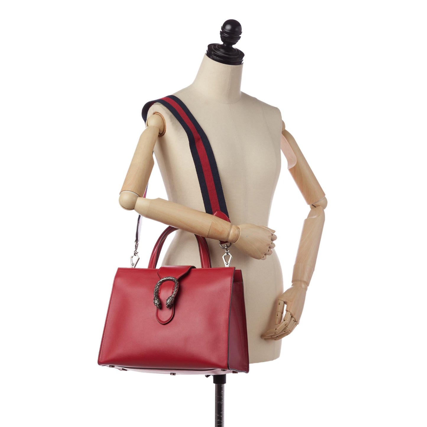 Gucci Dionysus Satchel (SHG-nrkME6)