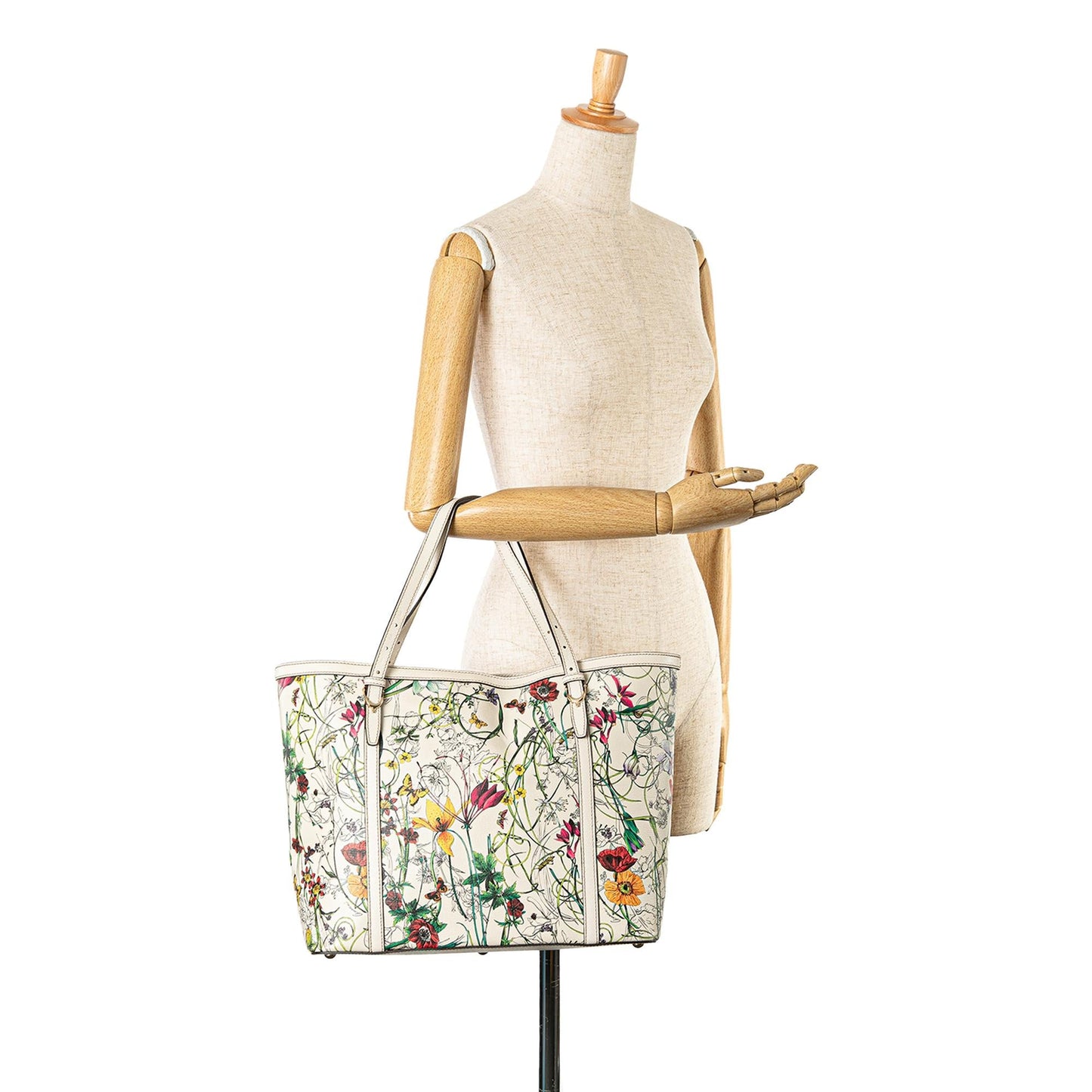Gucci Flora Nice (SHG-Wndle3)