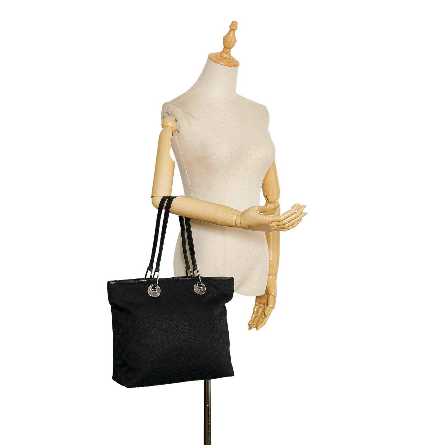 Gucci GG Canvas Eclipse (SHG-35444)