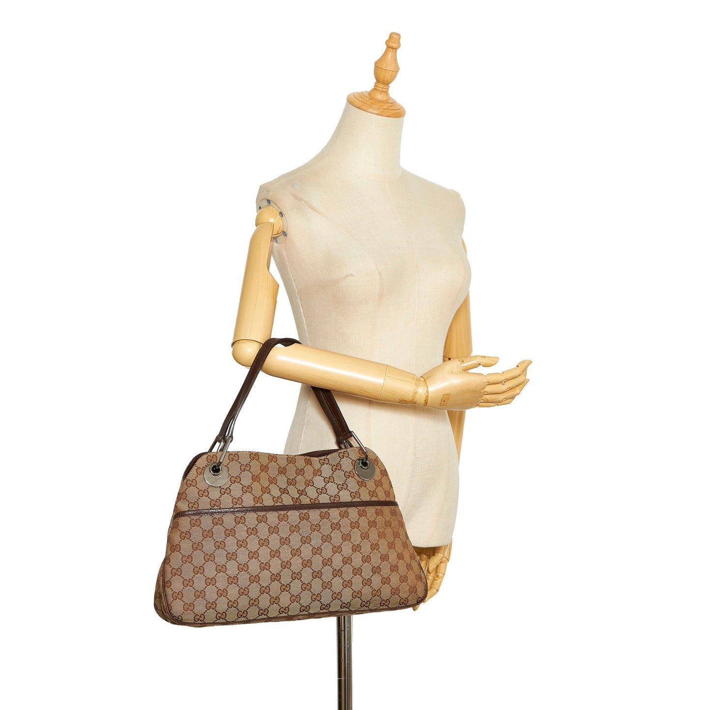 Gucci GG Canvas Eclipse (SHG-CUWPhk)