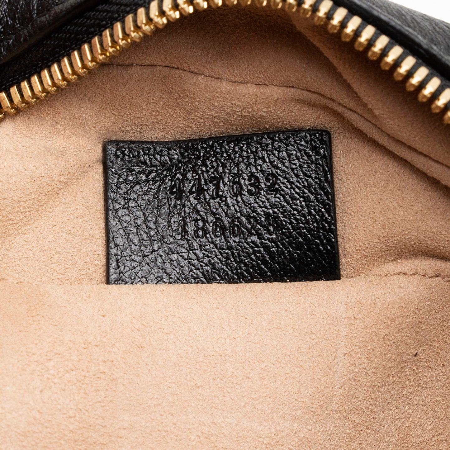 Gucci GG Canvas GG Marmont Small Shoulder Bag (SHF-23736)