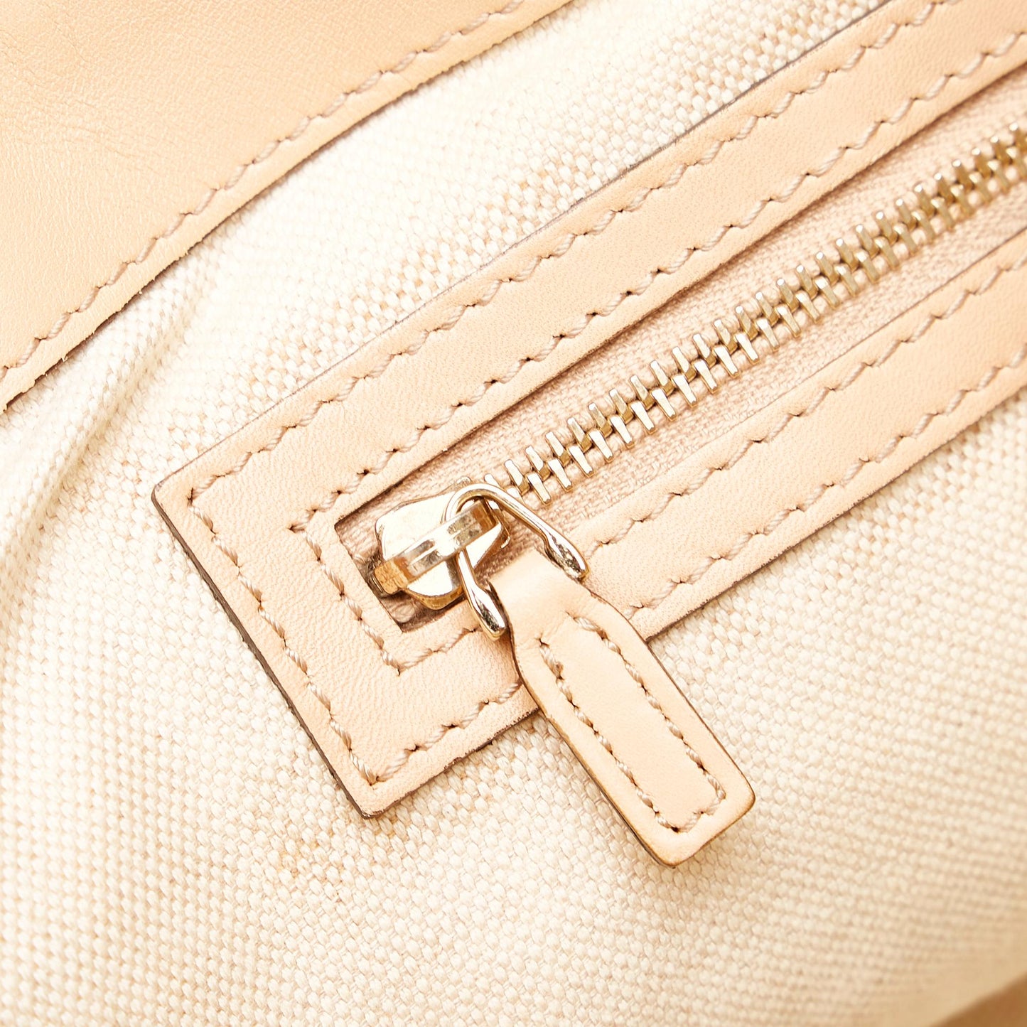 Gucci GG Canvas Lovely Tote Bag (SHG-33841)