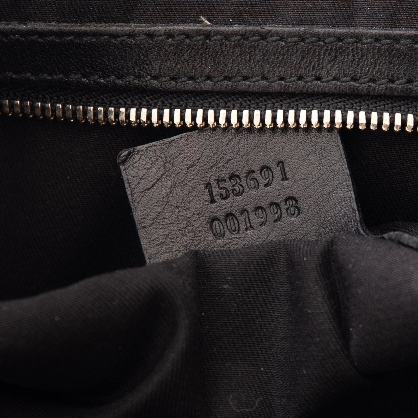 Gucci GG Canvas Pelham Messenger Bag