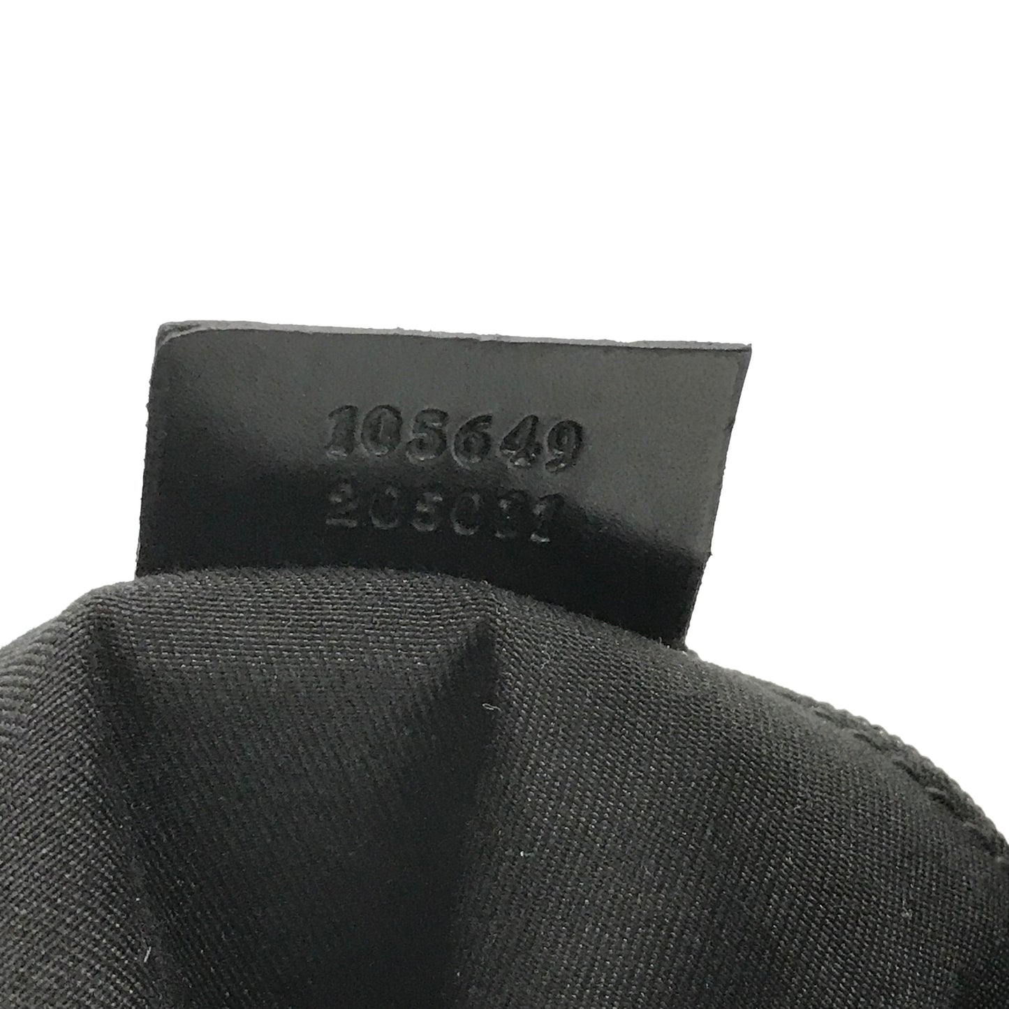 Gucci GG Canvas Shoulder Bag