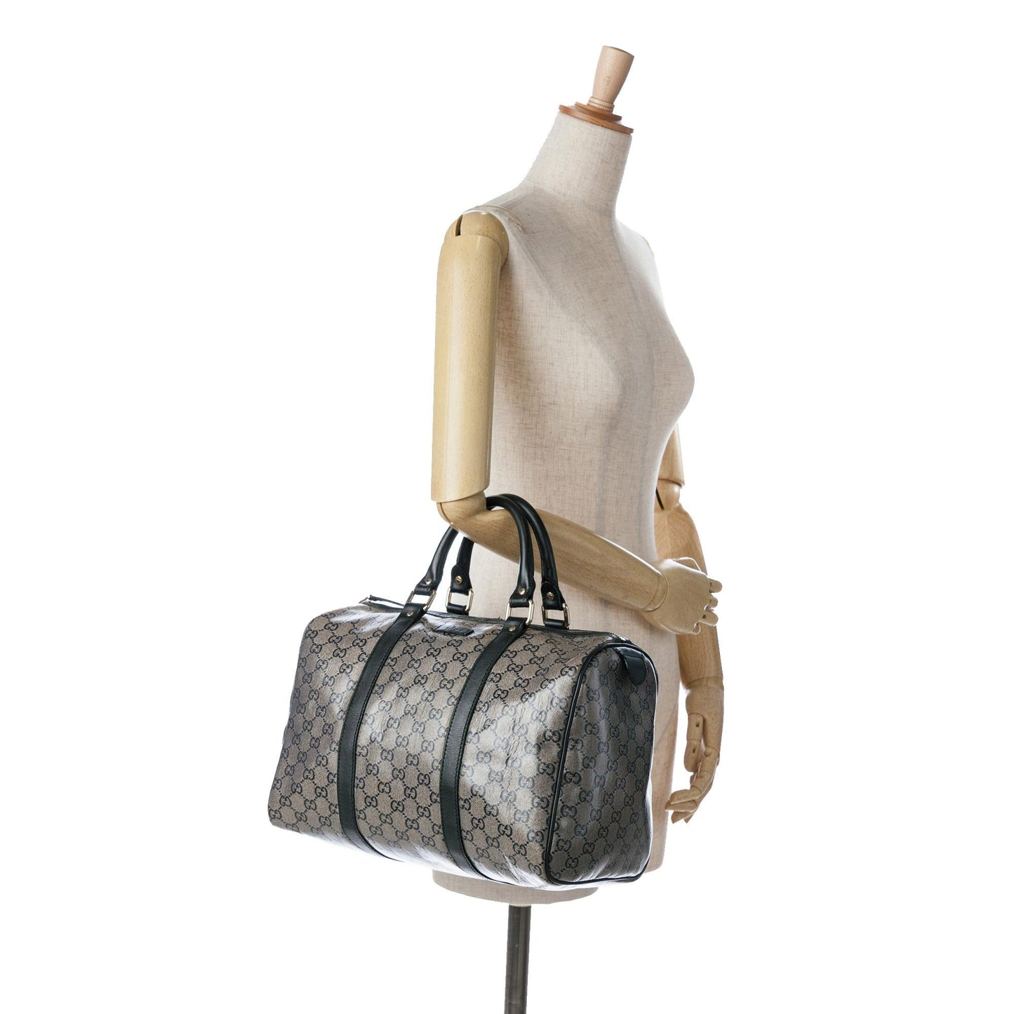 Gucci GG Crystal Joy Boston Bag