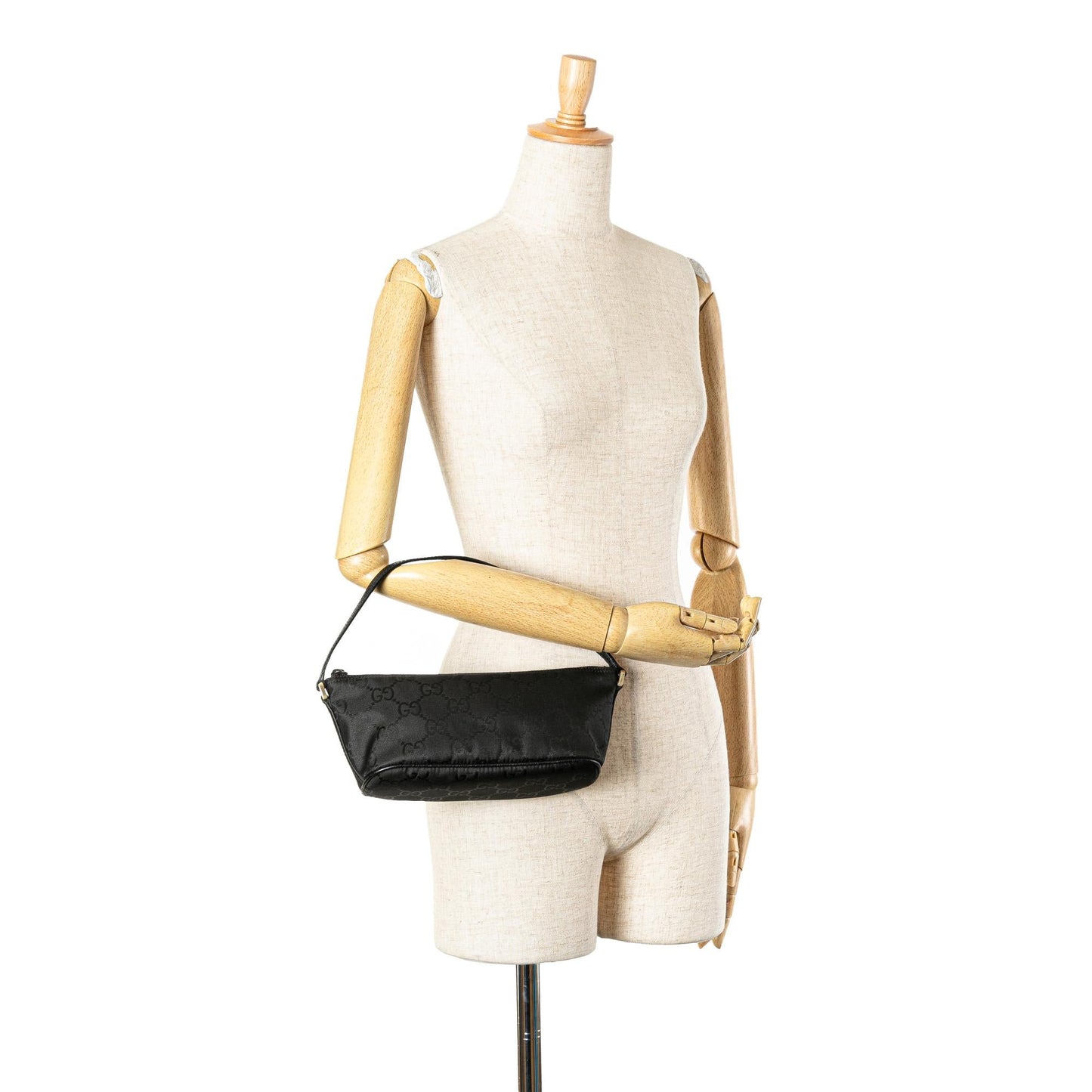 Gucci GG Nylon Boat