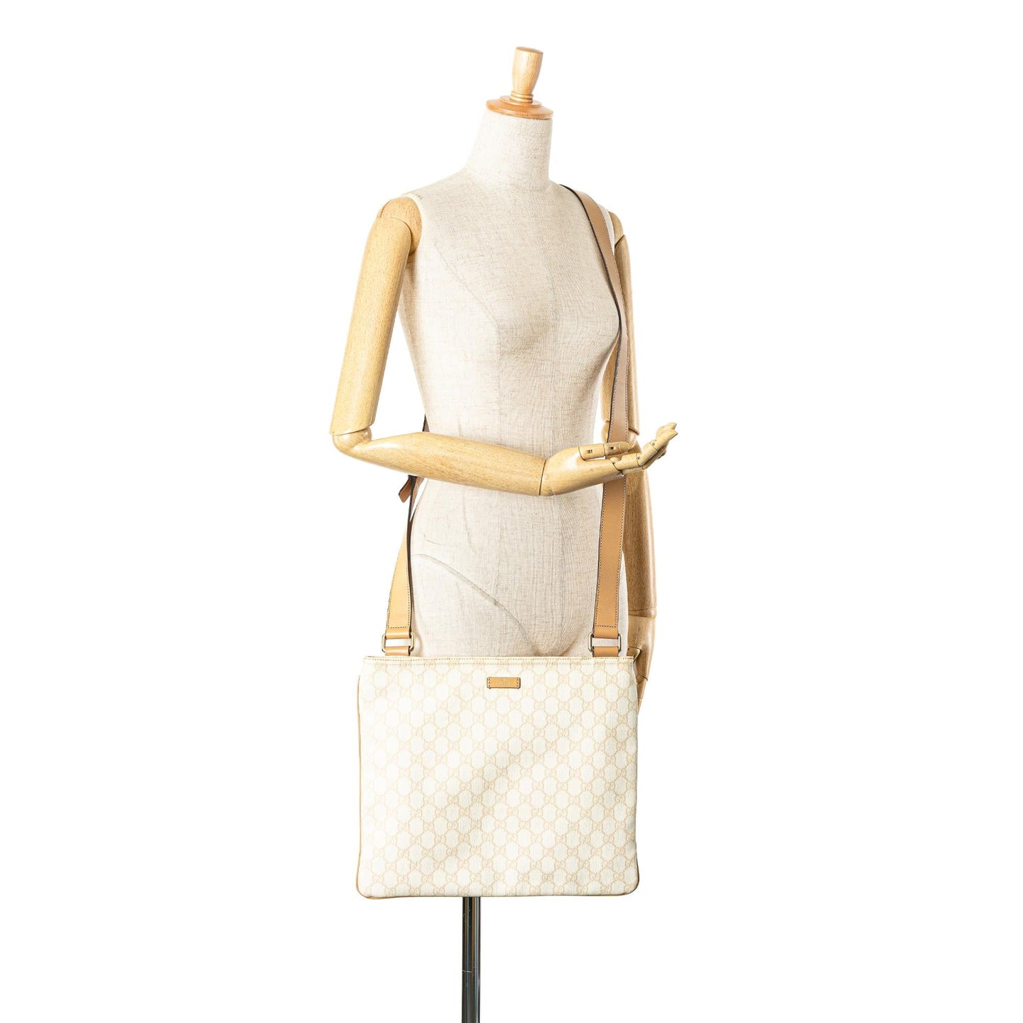 Gucci GG Supreme Crossbody