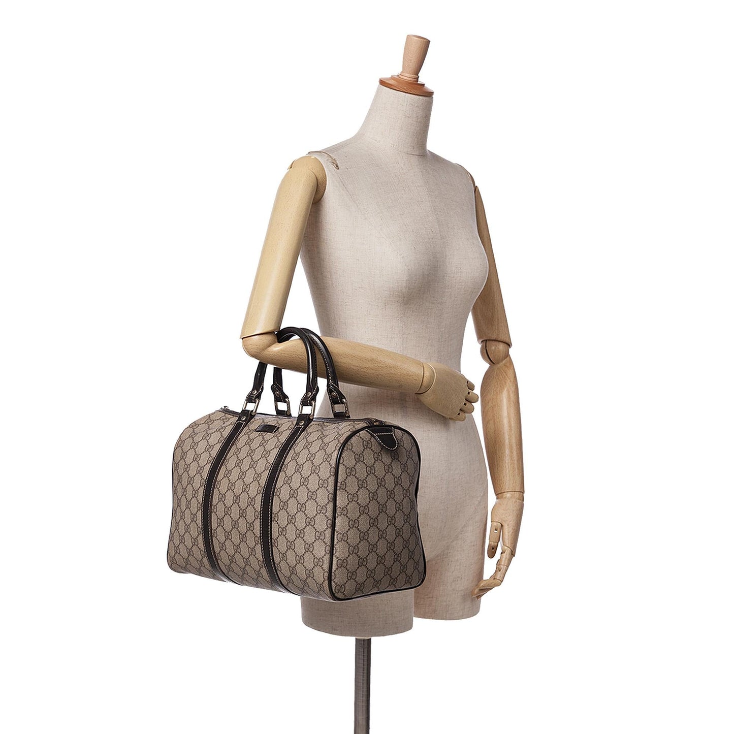 Gucci GG Supreme Joy Boston