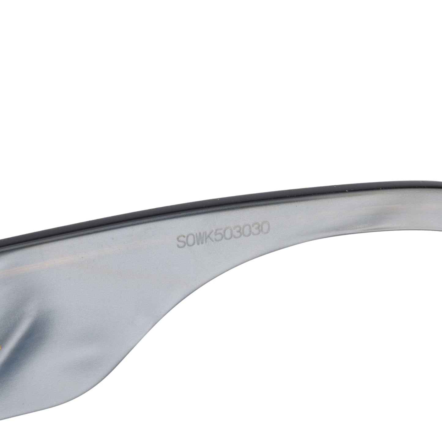 Gucci GG0517/S Black Acetate Interlocking G Oval Sunglasses