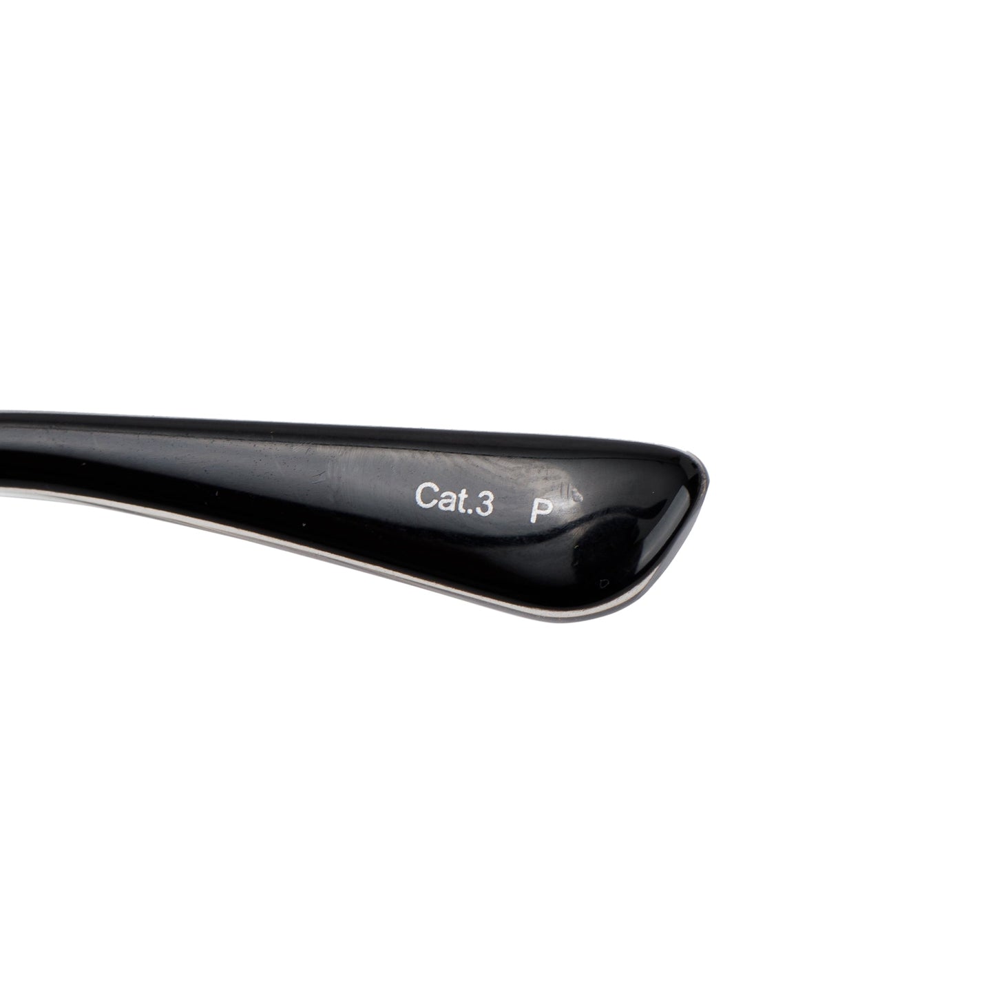 Gucci GG0528S Gun-Metal Aviator Sunglasses
