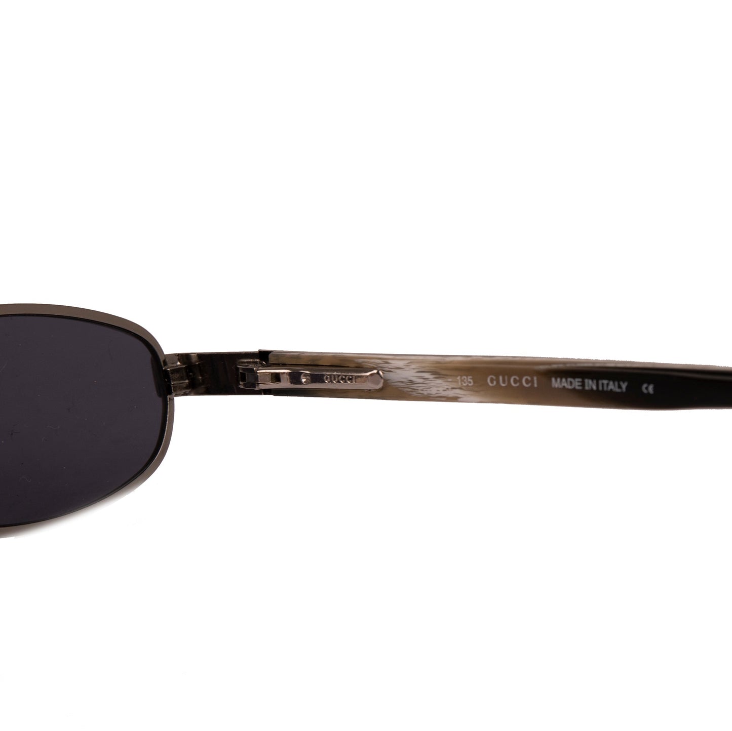 Gucci GG1372/S Vintage Sunglasses