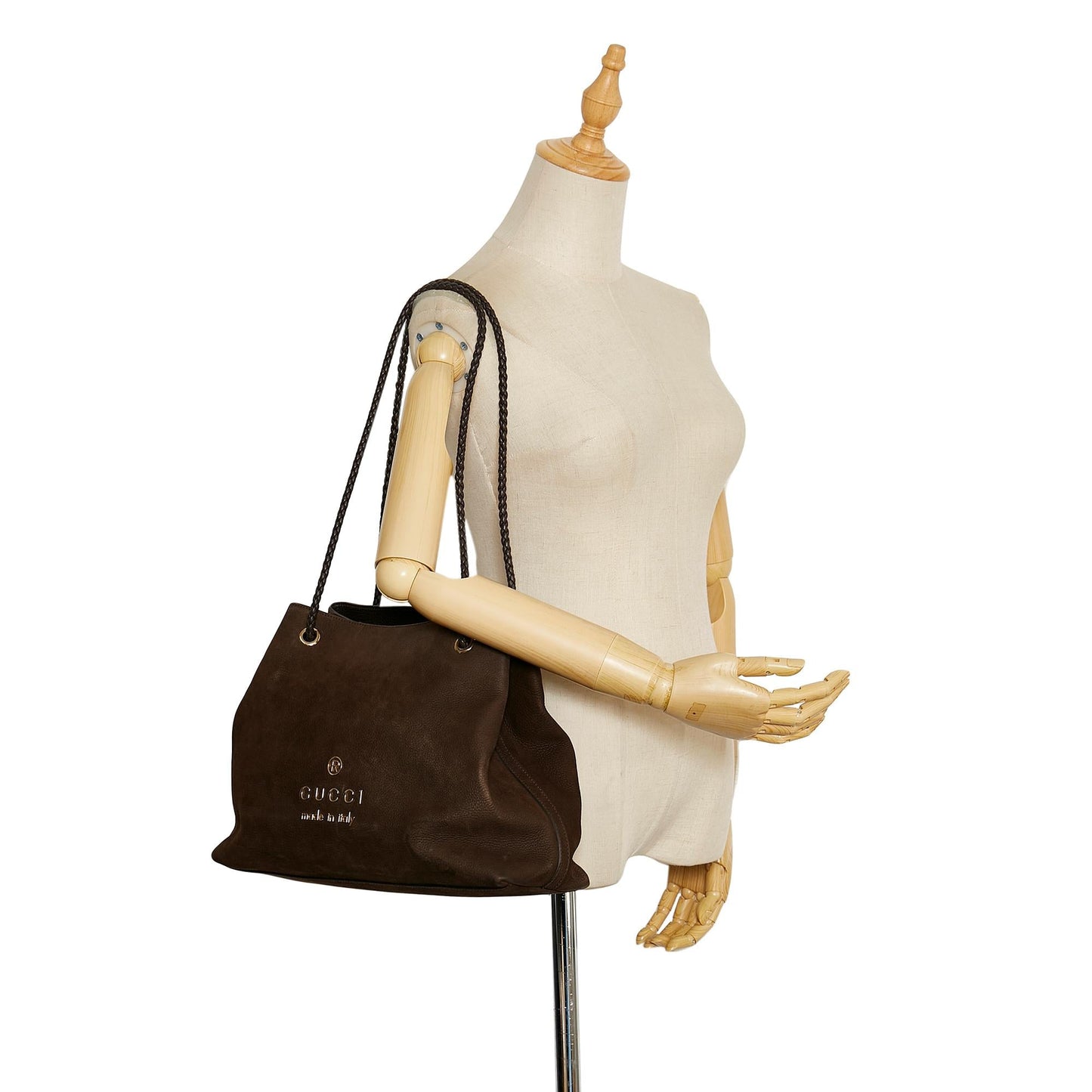 Gucci Gifford Tote (SHG-35411)