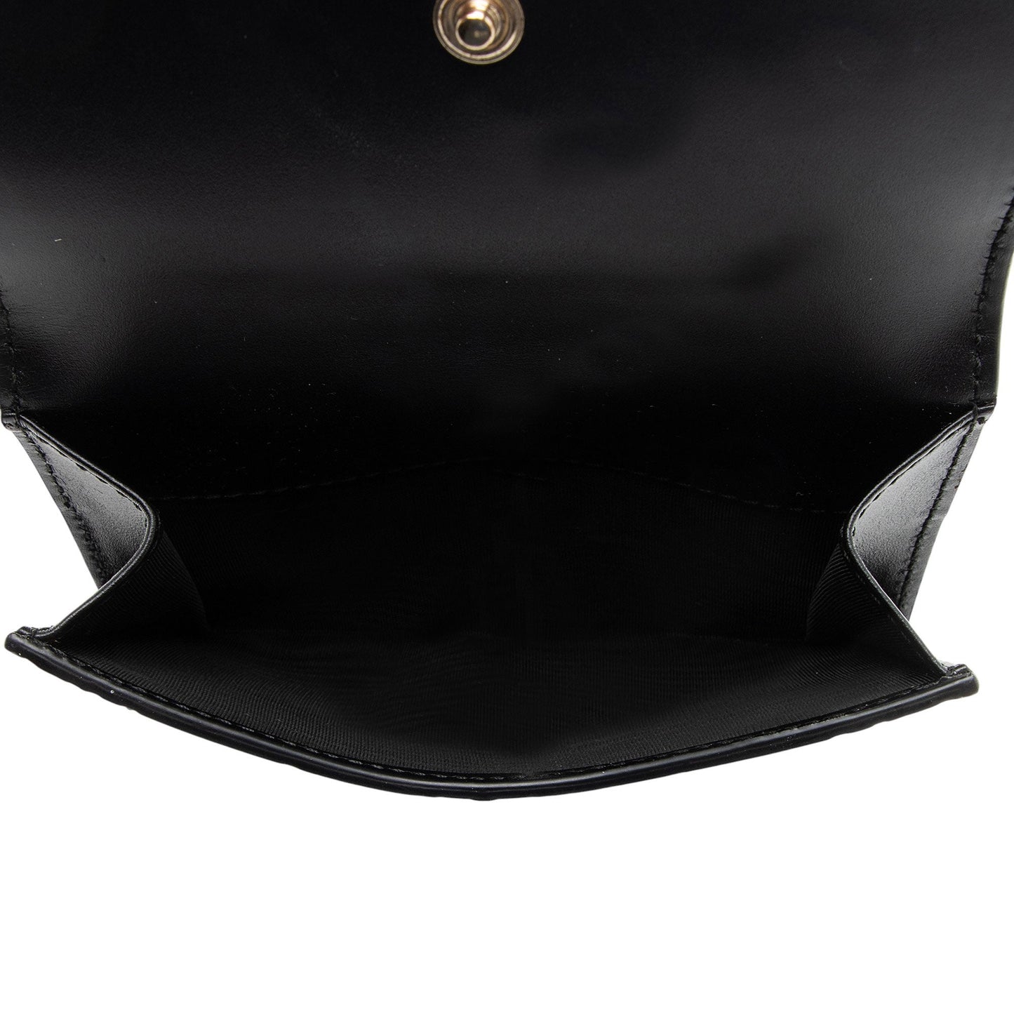 Gucci Guccissima Bow Signature French Wallet