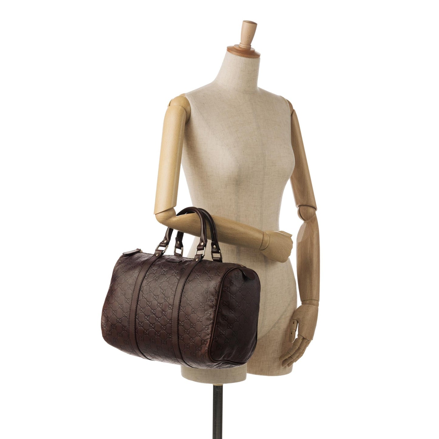 Gucci Guccissima Joy Boston (SHG-u6FpjZ)