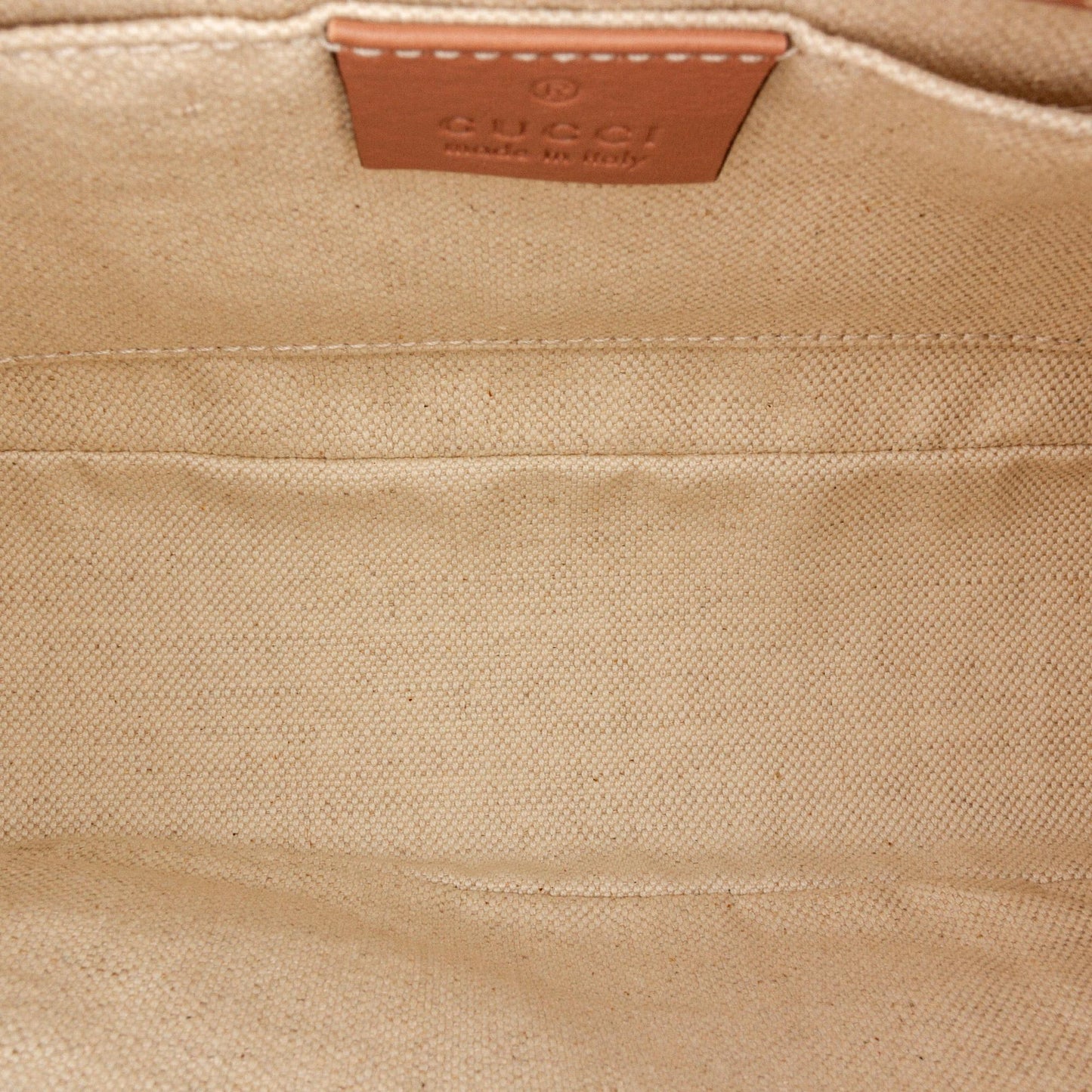 Gucci Guccissima Mayfair Pochette (SHG-32239)