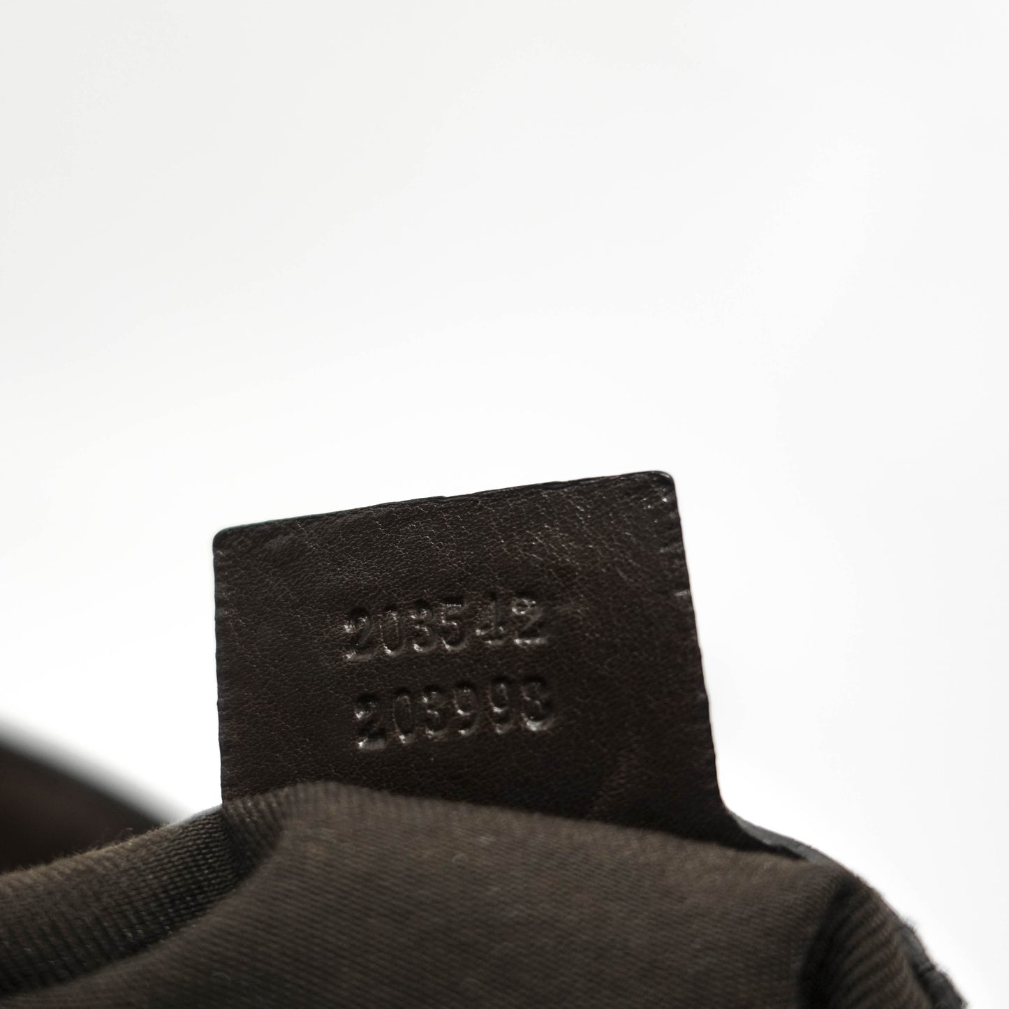 Gucci Large GG Jockey Hobo