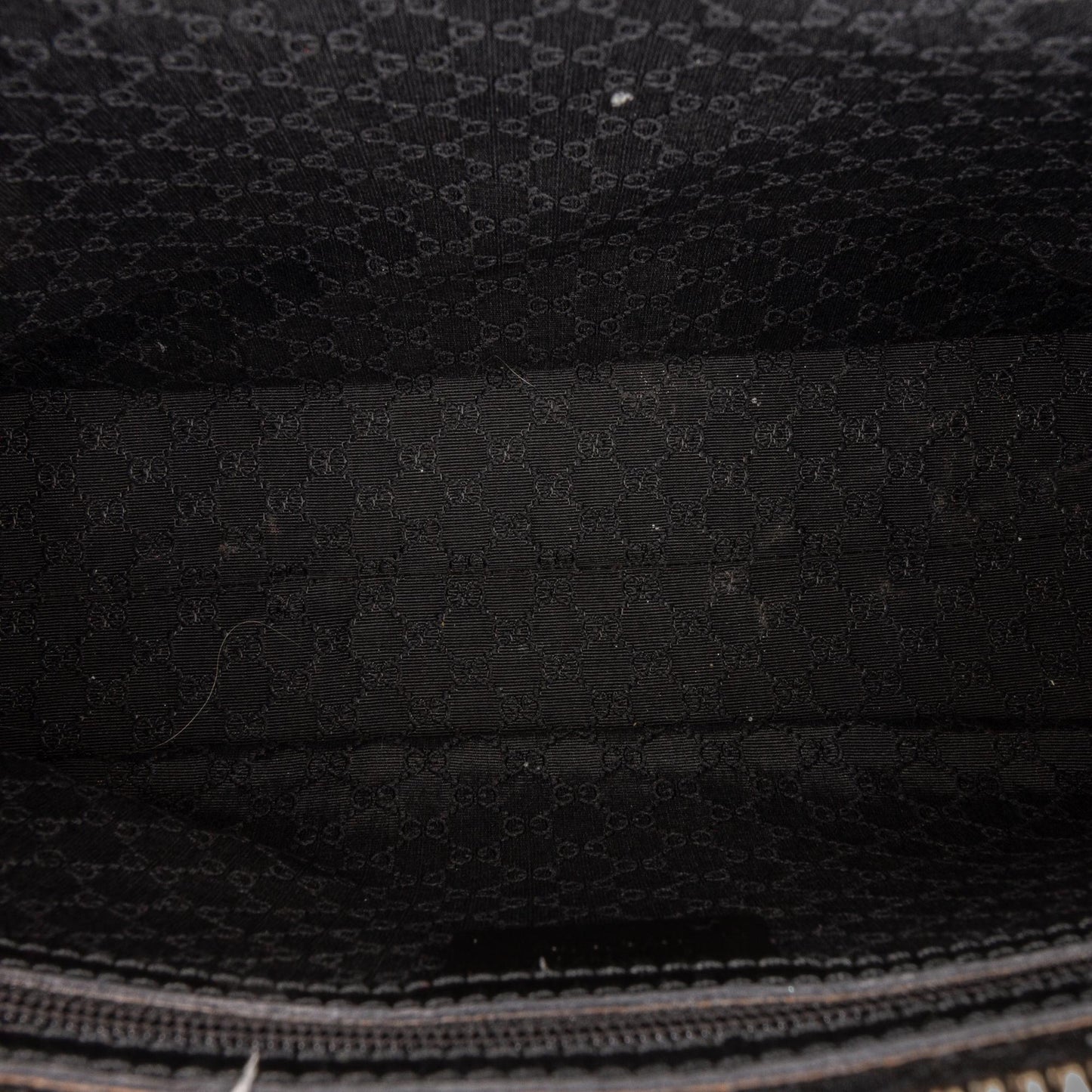 Gucci Leather Shoulder Bag (SHG-28476)
