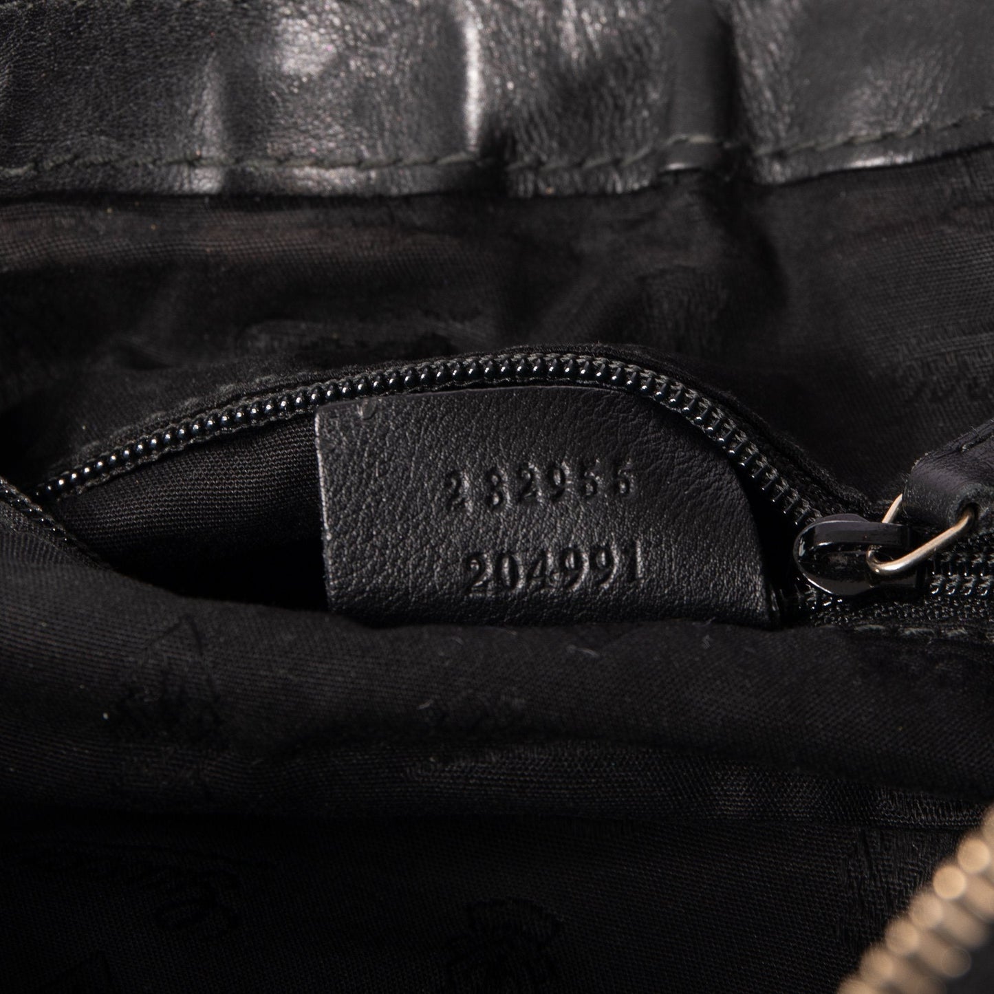 Gucci Medium Guccissima Sukey Hobo