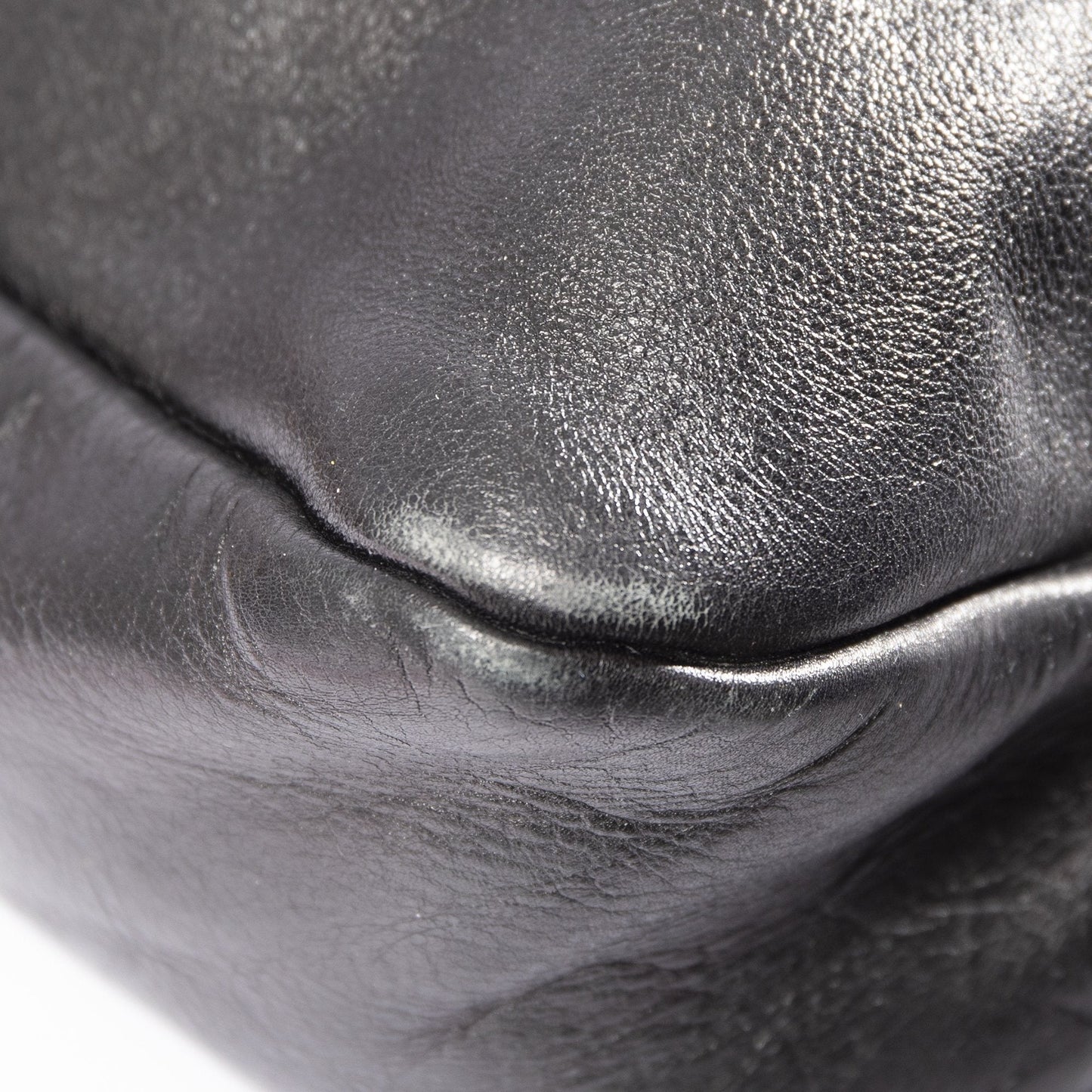Gucci Medium Horsebit Hobo