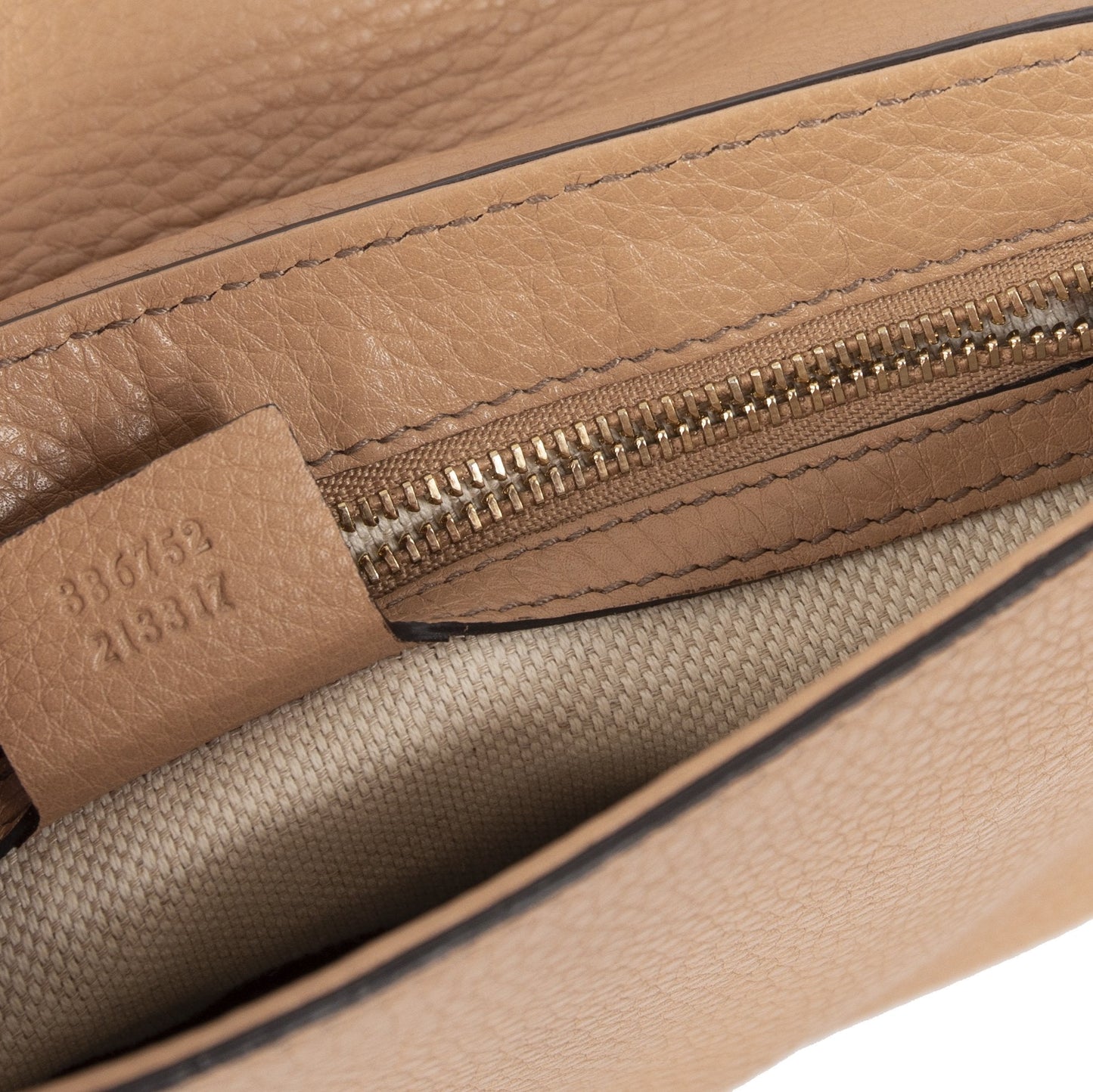 Gucci Medium Soho Chain Crossbody Bag