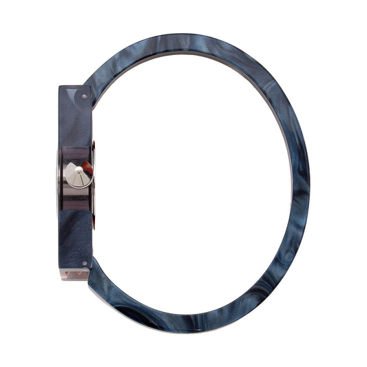 Gucci Resin Vintage Web Rectangular Watch (SHF-gOEPWE)