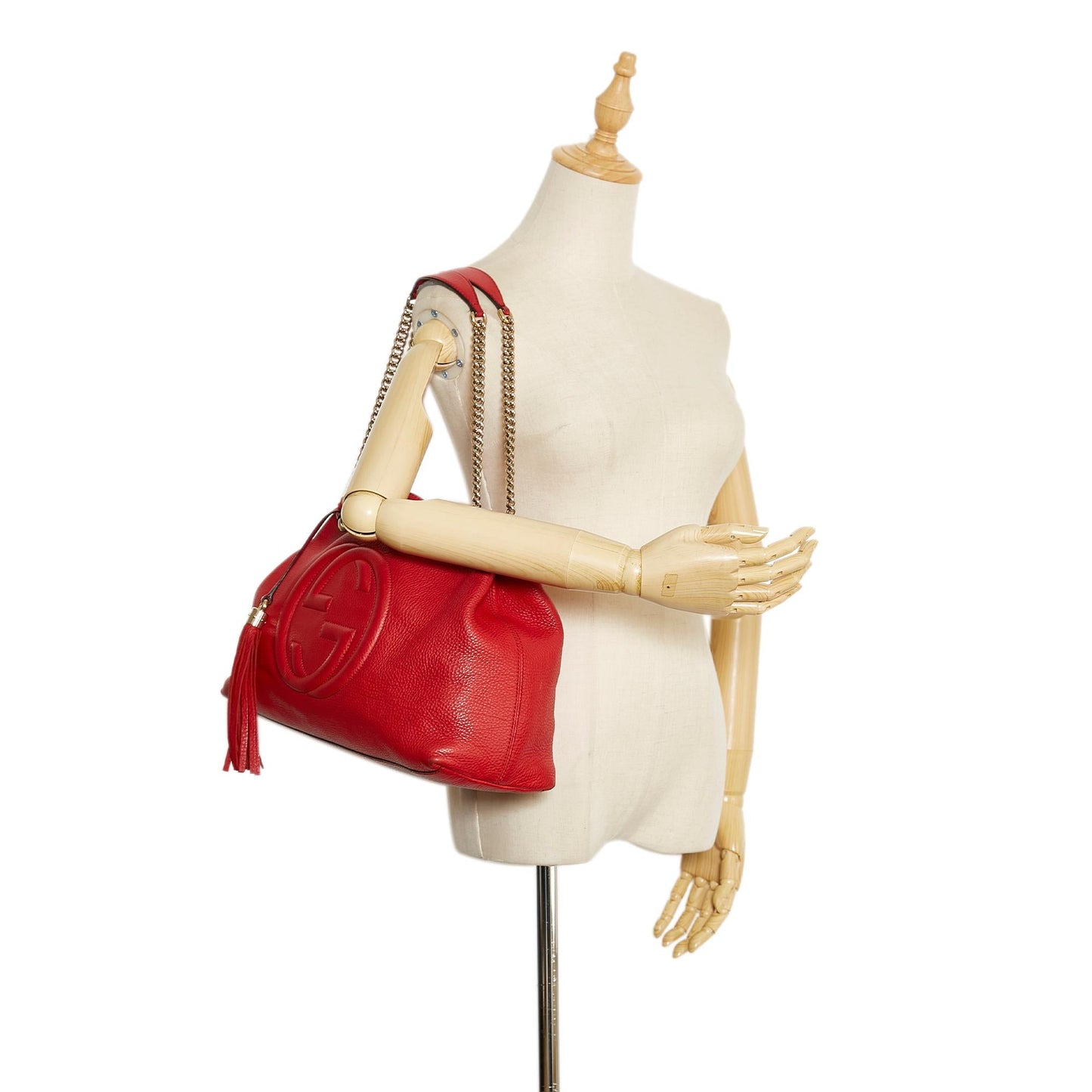 Gucci Soho Chain (SHG-35963)