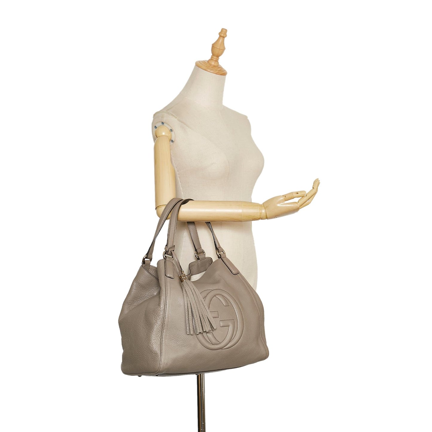 Gucci Soho Tote (SHG-35289)